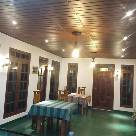 Mature Home เอลลา ภายนอก รูปภาพ