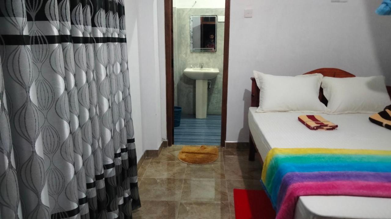 Mature Home เอลลา ภายนอก รูปภาพ