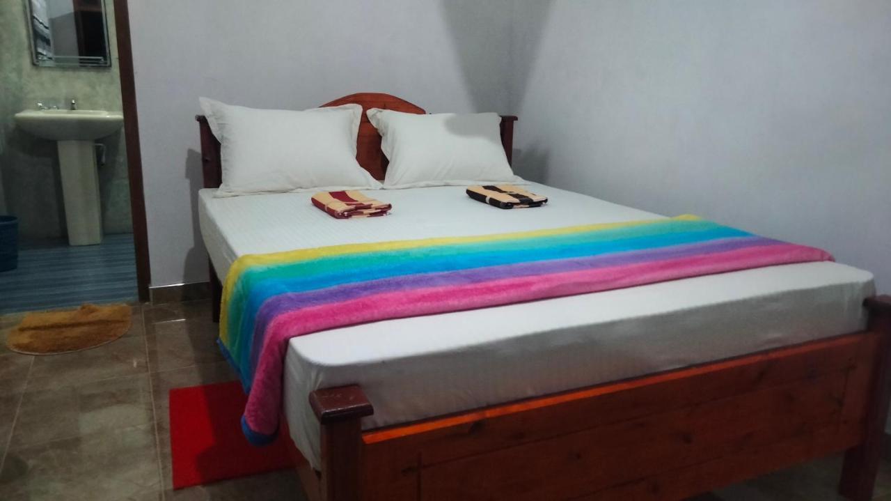 Mature Home เอลลา ภายนอก รูปภาพ