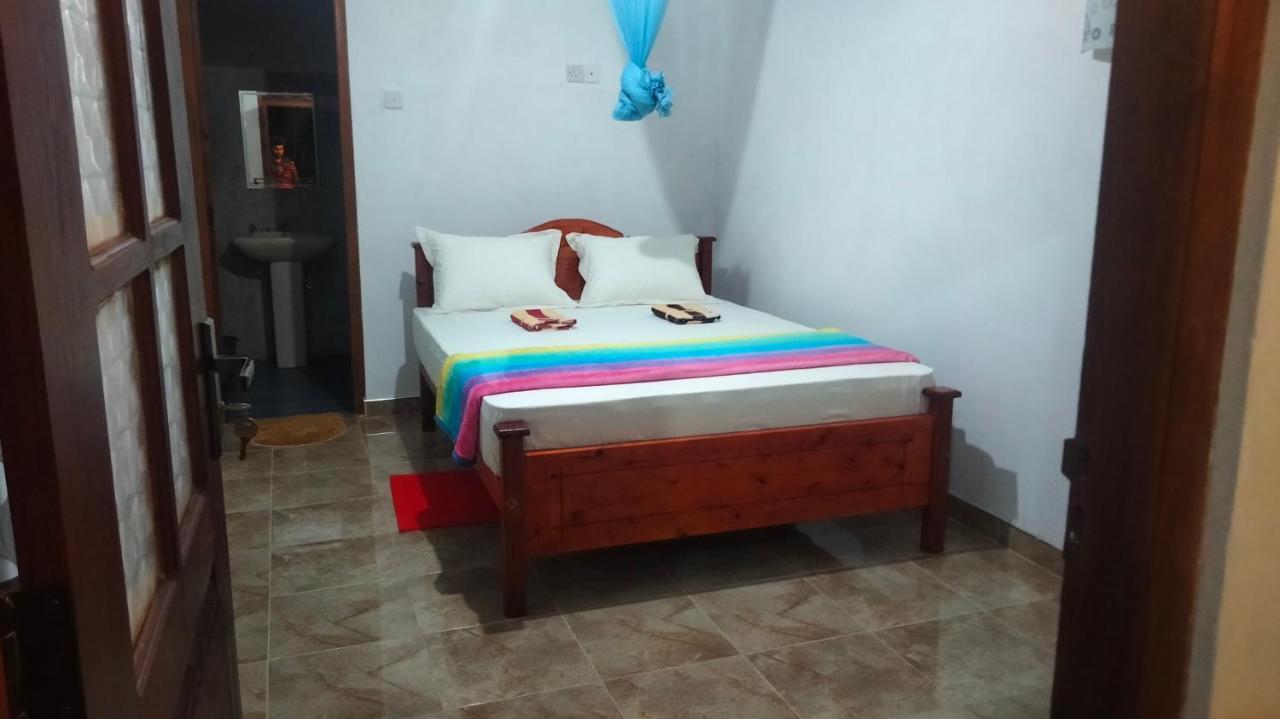 Mature Home เอลลา ภายนอก รูปภาพ