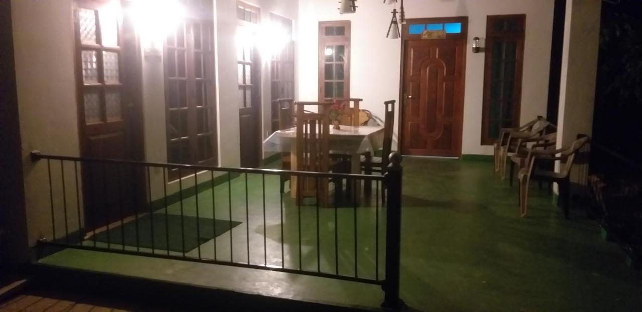 Mature Home เอลลา ภายนอก รูปภาพ
