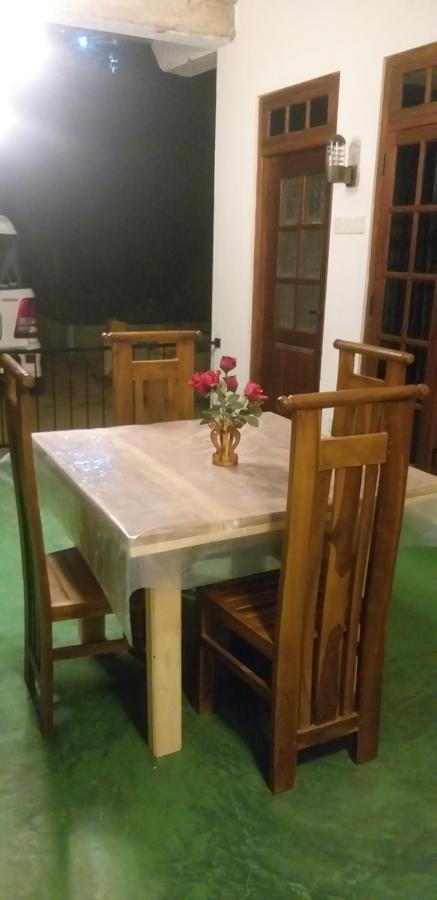 Mature Home เอลลา ภายนอก รูปภาพ
