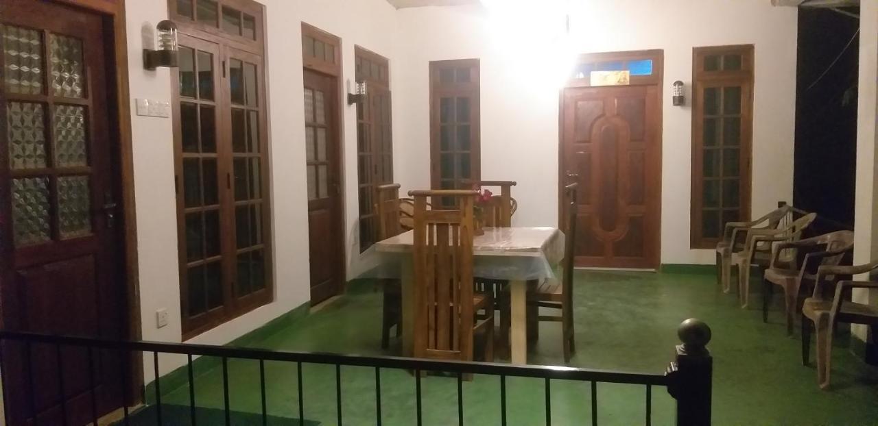 Mature Home เอลลา ภายนอก รูปภาพ