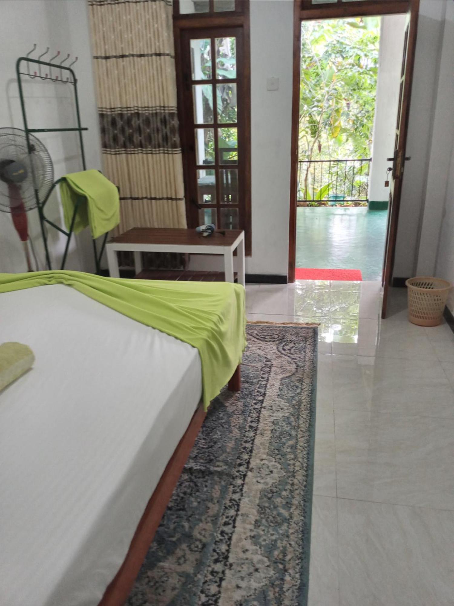 Mature Home เอลลา ภายนอก รูปภาพ