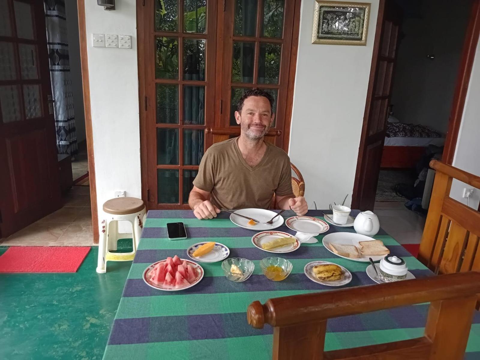 Mature Home เอลลา ห้อง รูปภาพ